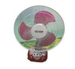 Defender Multi-function rechargeable 12 " fan